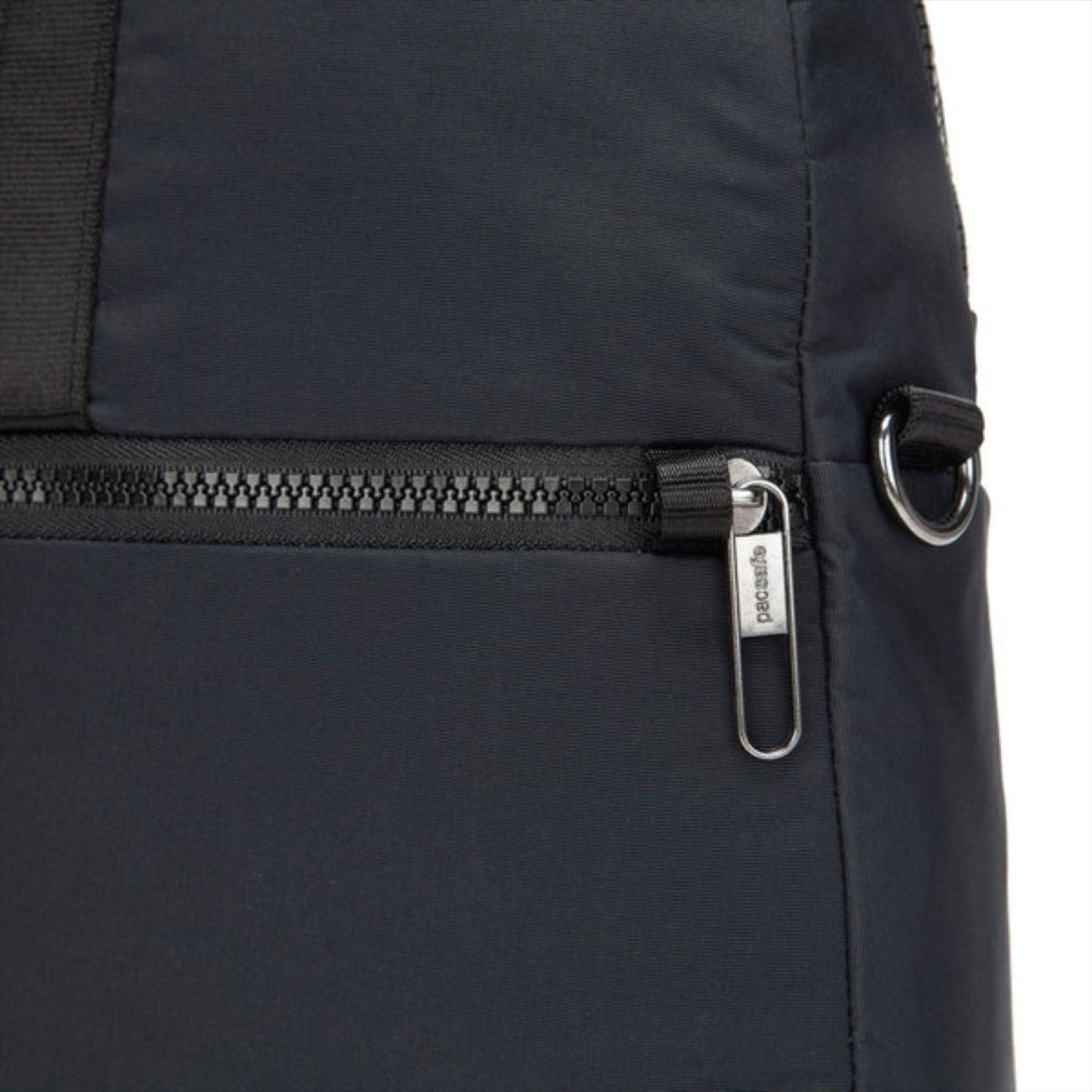PACSAFE CitySafe CX Mochila convertible Anti lo de RFID RFID Material Econilo Negro