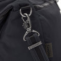 PACSAFE CitySafe CX Mochila convertible Anti lo de RFID RFID Material Econilo Negro