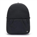 PACSAFE CitySafe CX Mochila convertible Anti lo de RFID RFID Material Econilo Negro