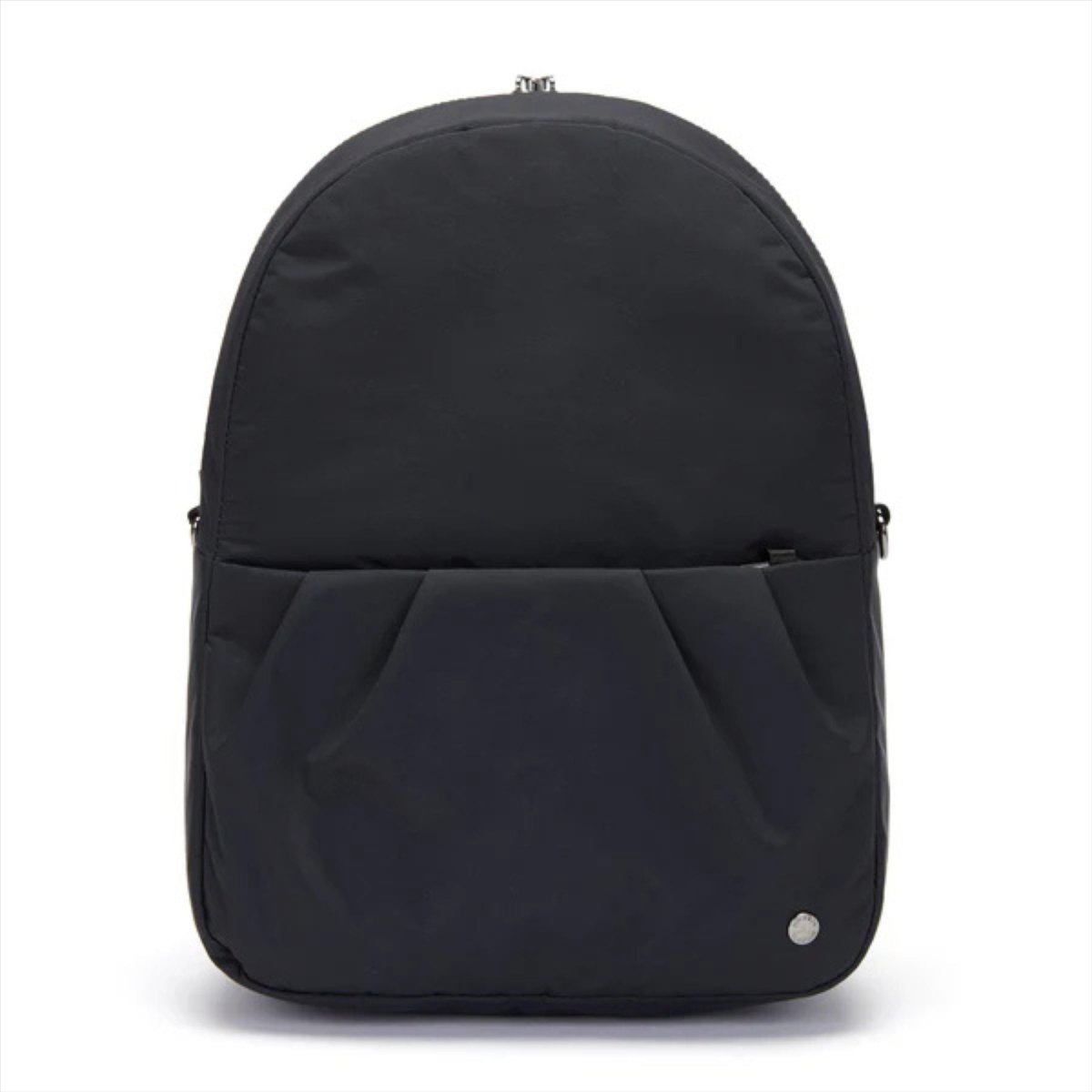 PACSAFE CitySafe CX Mochila convertible Anti lo de RFID RFID Material Econilo Negro
