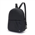 PACSAFE CitySafe CX Mochila convertible Anti lo de RFID RFID Material Econilo Negro