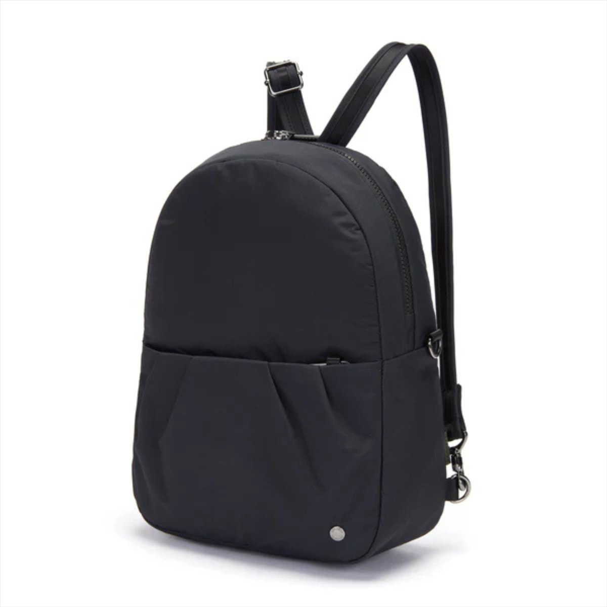 PACSAFE CitySafe CX Mochila convertible Anti lo de RFID RFID Material Econilo Negro