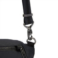 PACSAFE CitySafe CX Mochila convertible Anti lo de RFID RFID Material Econilo Negro