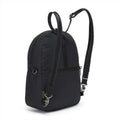 PACSAFE CitySafe CX Mochila convertible Anti lo de RFID RFID Material Econilo Negro