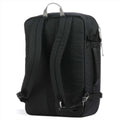 PacSafe Go 34L Travel Mackpack Carrera en anti -RPET RPET Zippers Black