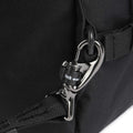 PacSafe Go 34L Travel Mackpack Carrera en anti -RPET RPET Zippers Black