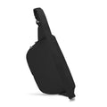 Pacsafe Go Riñonera 2,5 L Sin PFC Antirrobo RFID Safe Sling Pack Negro