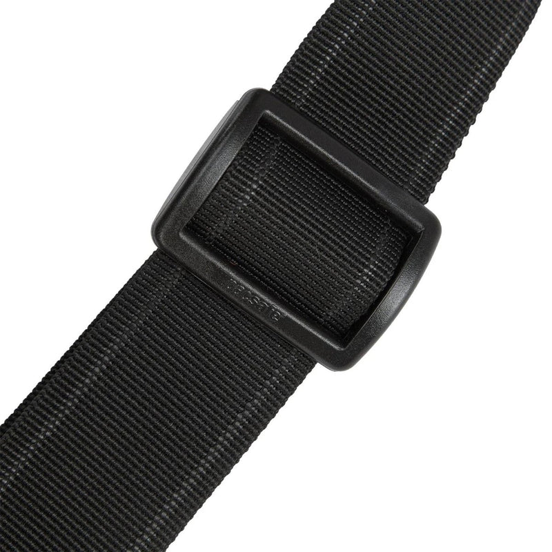 Pacsafe Vibe 100 Shoulder Bag 4L Water Repellent Anti Theft Hip Pack Stealth - GoMilitar