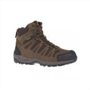 Botas tácticas PENTAGON Achilles XTR 6 de cuero nobuck Hydroguard impermeables