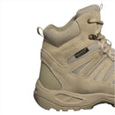 Pentagon Achilles XTR 6 Botas tácticas Gamuza Cuero Nylon Malla Impermeable