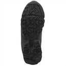 PENTAGON Achilles XTR 8 Botas tácticas impermeables de cuero de alta densidad negro