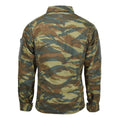 Pentágono ACU 2.0 Jacket militar Ejército griego Lizard Camo Ripstop resistente al agua