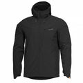 Pentagon Anemos Windbreaker Jacket Finamiento de malla a prueba de viento encapuchado de peso ligero