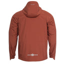 PENTAGON Anemos Windbreaker jacket windproof mesh lining hooded lightweight - GoMilitar