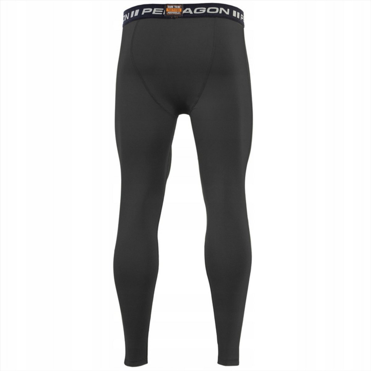 PENTAGON Apollo Leggings térmicos largos Capa base de secado rápido Táctico al aire libre