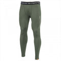 PENTAGON Apollo Leggings térmicos largos Capa base de secado rápido Táctico al aire libre