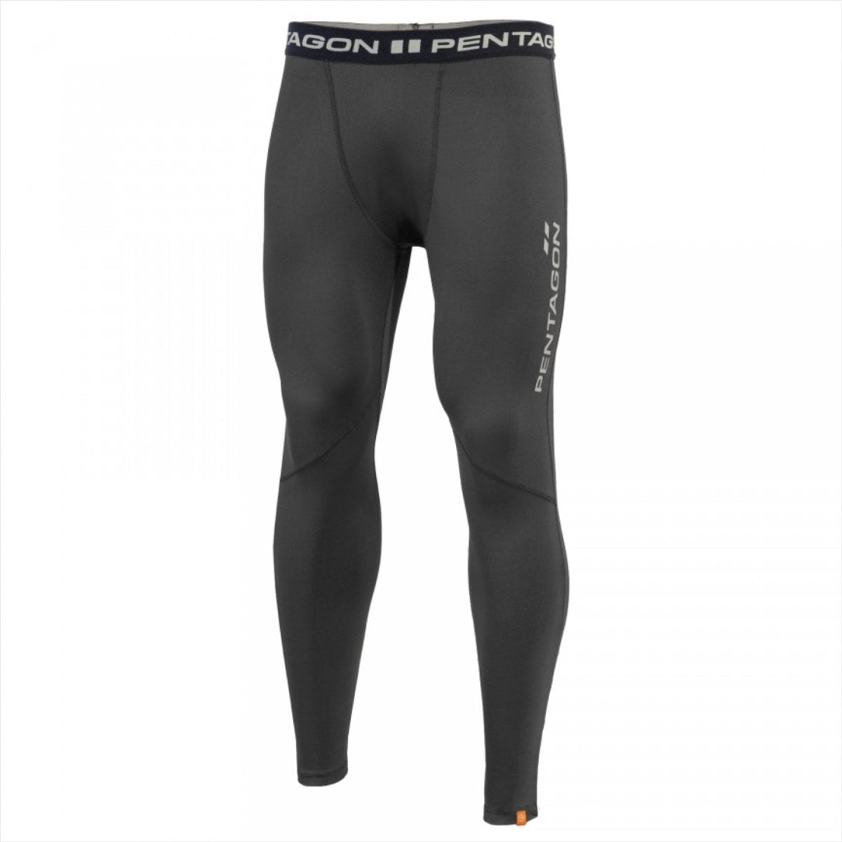 PENTAGON Apollo Leggings térmicos largos Capa base de secado rápido Táctico al aire libre