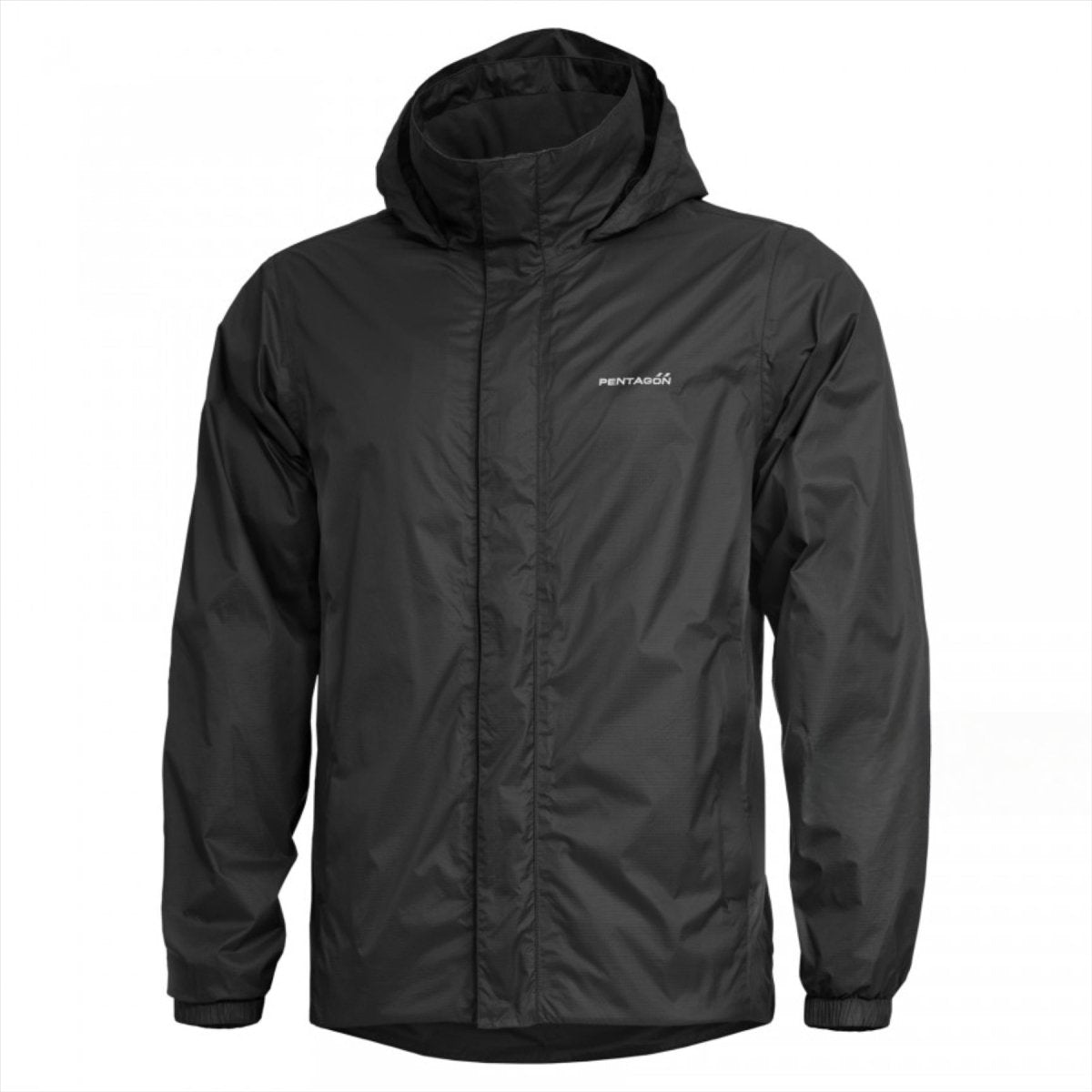 PENTAGON Atlantic V2.0 Chaqueta impermeable ligera y resistente al agua con revestimiento DWR