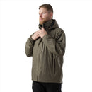 PENTAGON Atlantic V2.0 Chaqueta impermeable ligera y resistente al agua con revestimiento DWR