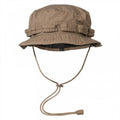 Pentágono Babylon Boonie Hat Ripstop Dwr Repelente de agua recubierto