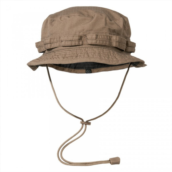 Pentágono Babylon Boonie Hat Ripstop Dwr Repelente de agua recubierto