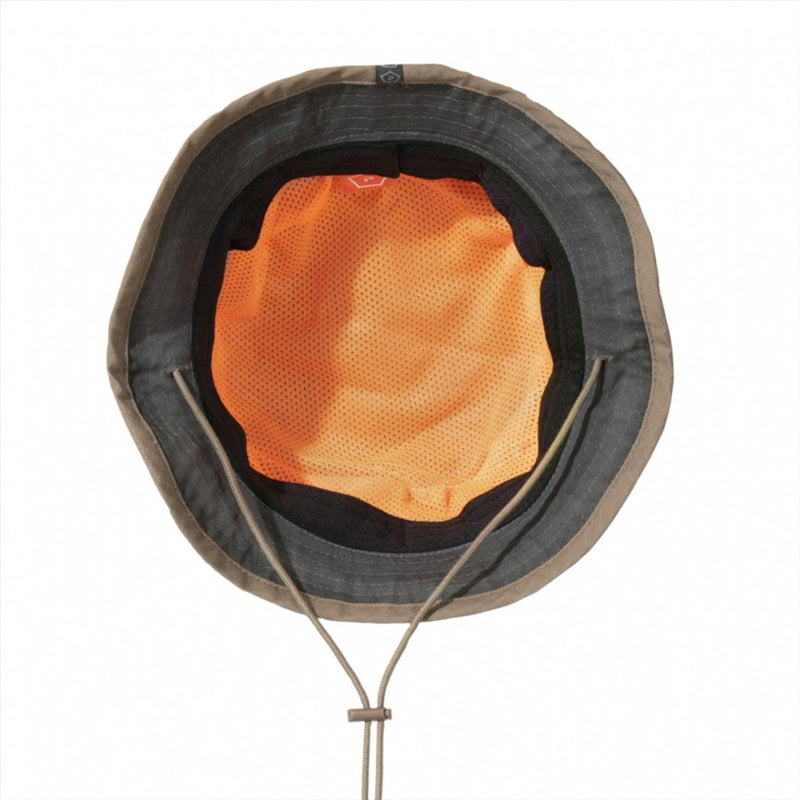 Pentágono Babylon Boonie Hat Ripstop Dwr Repelente de agua recubierto