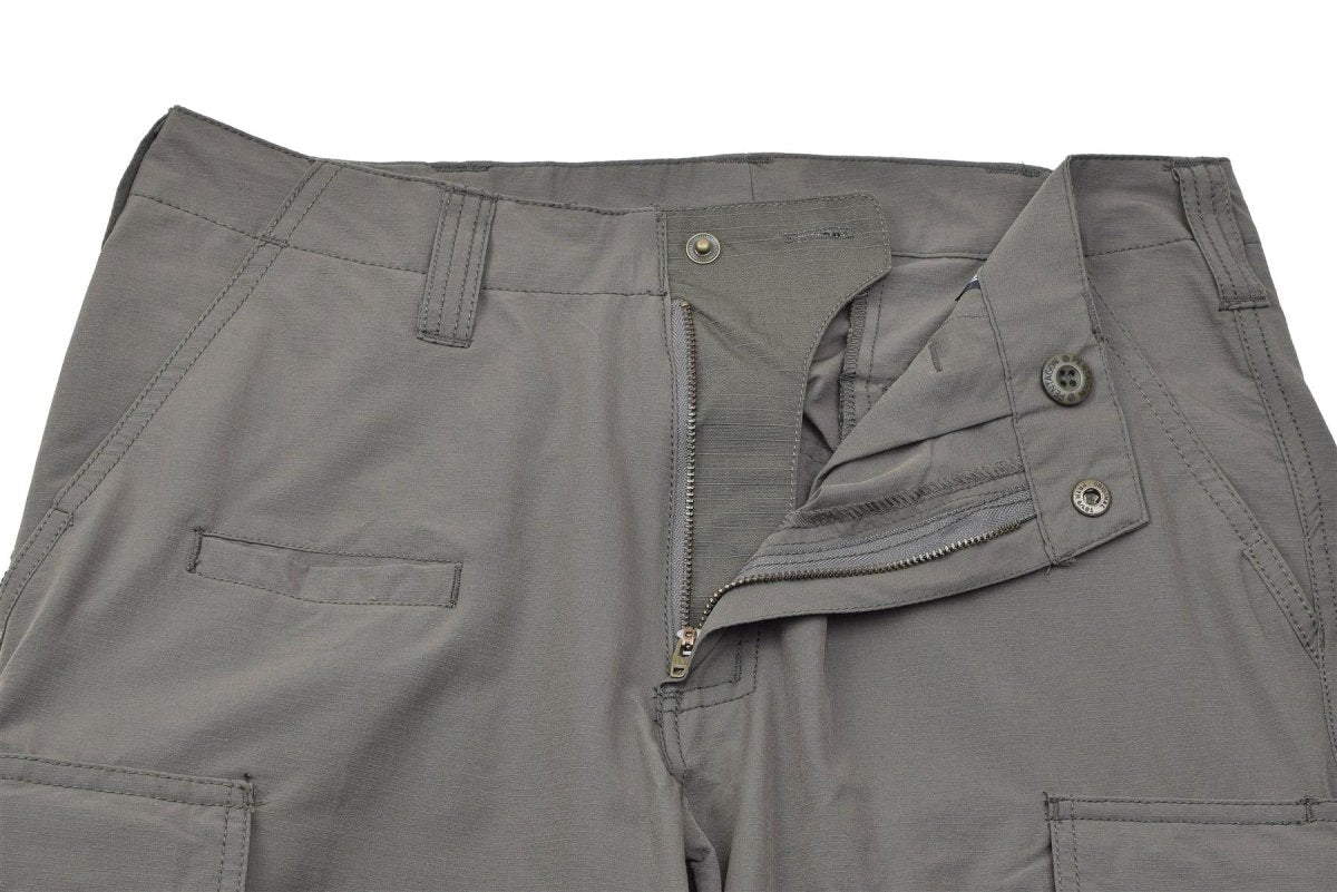 Pentágono BDU 2.0 Pantalones Trópicos Estilo militar Táctica Táctica Ripstop pantalones