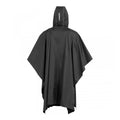 Pentágono CloudBurst Poncho Poncho Implay Detalles reflectantes transpirables