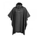 PENTAGON Cloudburst Packable Poncho Waterproof Breathable Reflective Details - GoMilitar