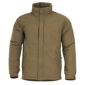 Parka Pentagon GEN V 3.0 3 en 1 impermeable con aislamiento y transpirable Coyote