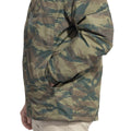 Pentágono Gen v3.0 Griego Militar Lizard Camo Chaqueta Ejército impermeable Invierno cálido