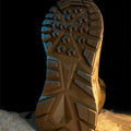Botas Pentagon Horizon Desert Trekking 6 Ante ligero transpirable Oliva