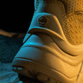 Botas Pentagon Horizon Desert Trekking 6 Ante ligero transpirable Oliva