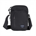 Pentágono Kleos Messenger Bag 2.5L Compact Shoulder Bag Organizer Pocket de bolsillo