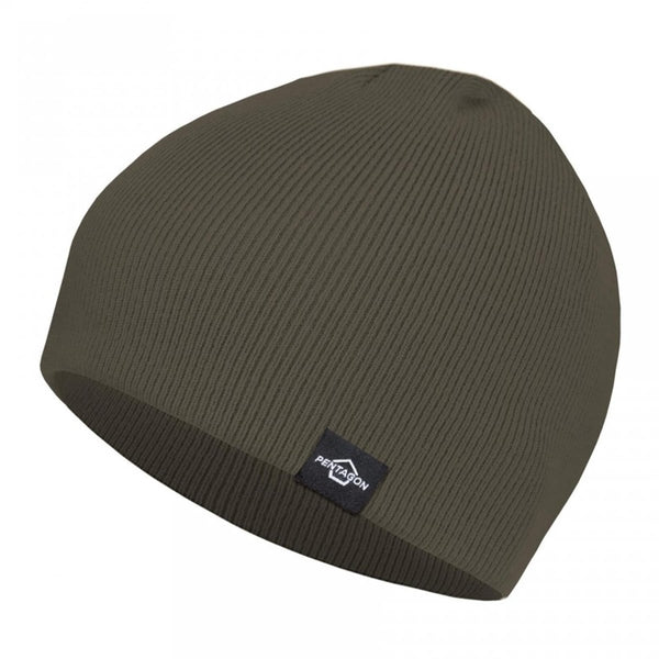 Pentágono Koris Reloj Cap One Size Wool Blend Tactical Beanie Hat Multicolor