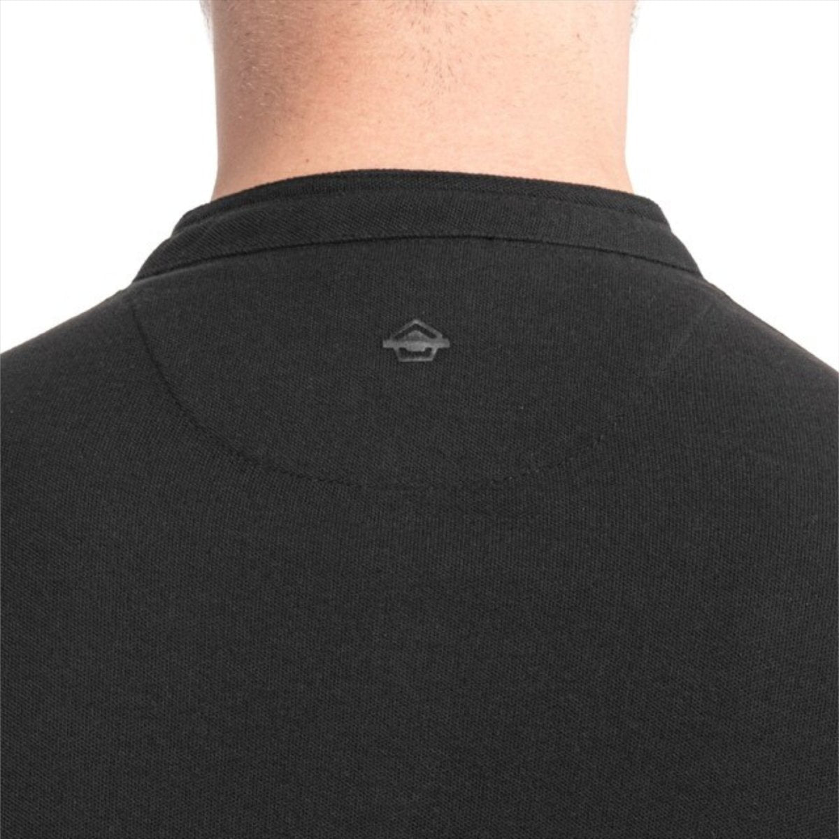 PENTAGON Levantes Henley Camiseta Honeycomb Piqueut Secado rápido Resistente a los olores