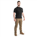 PENTAGON Levantes Henley Camiseta Honeycomb Piqueut Secado rápido Resistente a los olores