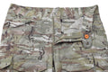 Pentágono Lycos Pantalones de combate Cargo Desgaste táctico Ripstop pantalones Pentacamo