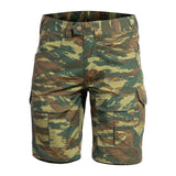 Pentágono Lycos Pantalones cortos Ripstop Bermudas Triple Papas de reforzada