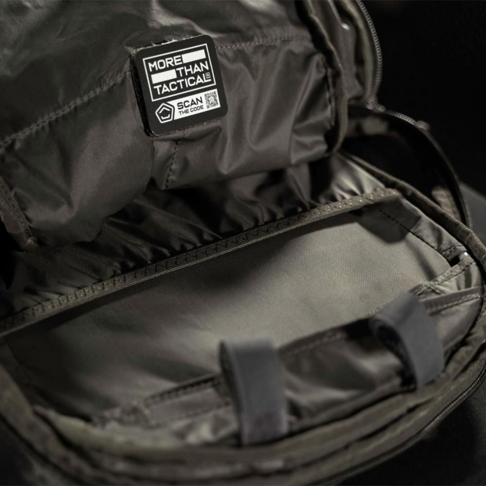 PENTAGON Minor 20L Mochila Ligera Senderismo Viajes al aire libre Cubierta para la lluvia