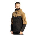 Pentágono Monlite WP Softshell Chaqueta liviana impermeable a prueba de viento