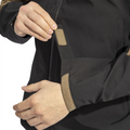 Pentágono Monlite WP Softshell Chaqueta liviana impermeable a prueba de viento
