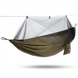 PENTAGON Mynest Hamaca Ligera Incorporada Mosquitera Equipo De Camping