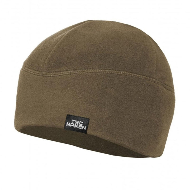 Pentágono Oros Fleece Watch Hat Geanie Winter Warm Outdoor Tap -Ligera ligera