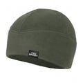 Pentágono Oros Fleece Watch Hat Geanie Winter Warm Outdoor Tap -Ligera ligera