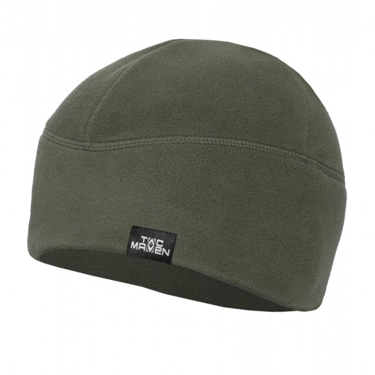 Pentágono Oros Fleece Watch Hat Geanie Winter Warm Outdoor Tap -Ligera ligera