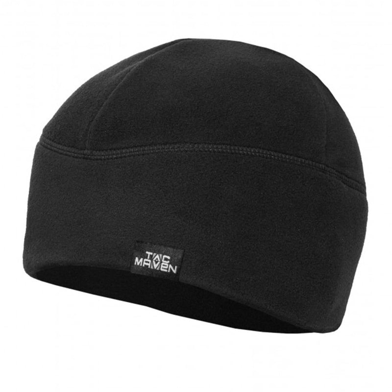 Pentágono Oros Fleece Watch Hat Geanie Winter Warm Outdoor Tap -Ligera ligera