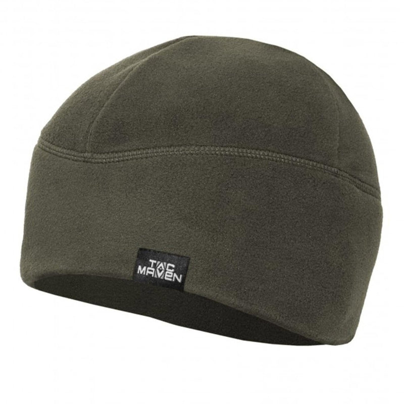Pentágono Oros Fleece Watch Hat Geanie Winter Warm Outdoor Tap -Ligera ligera