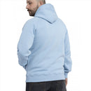 PENTAGON Phaeton Suéter con cremallera completa Ajuste cómodo Costuras planas Storm Hood Negro