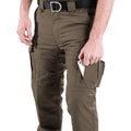 Pentágono Ranger 2.0 Pantalones de estilo militar Camo Reforzado Pantalones Ripstop